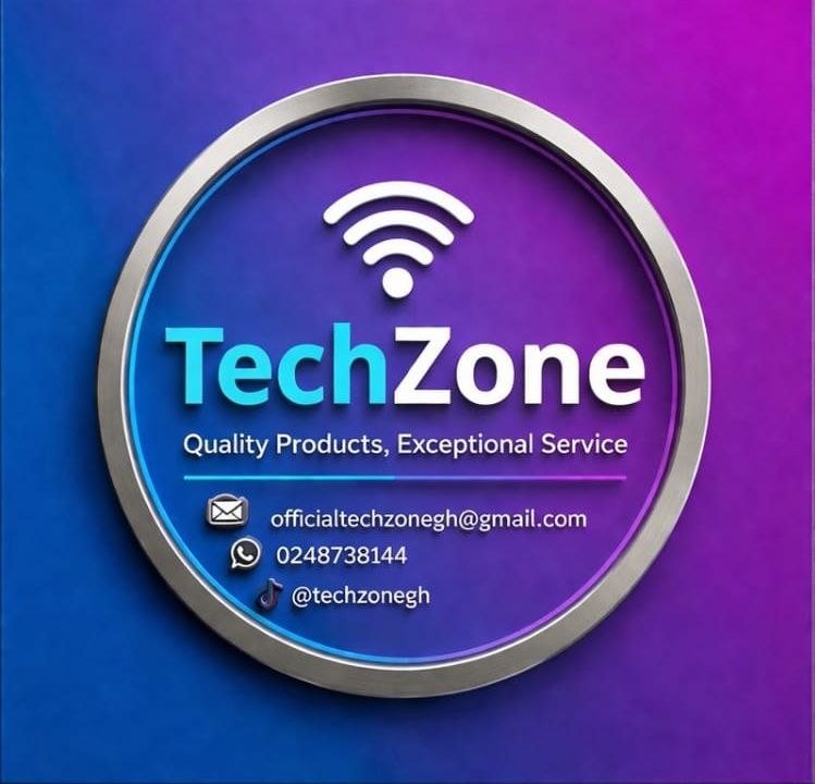 TECH ZONE